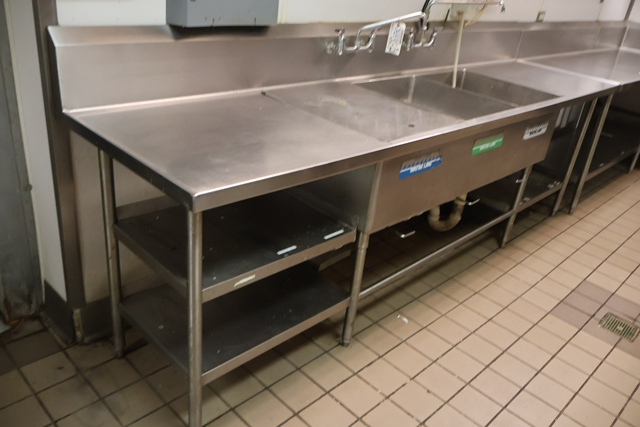 Item Image for Excellent Seating, Bar & Kitchen Equipment and Decor
