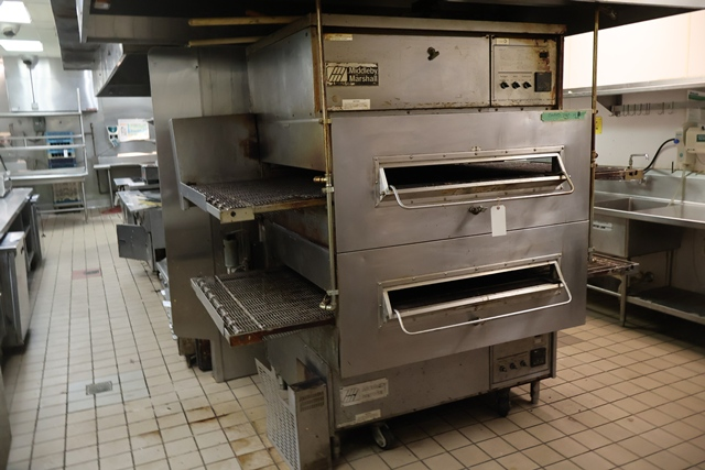 Item Image for Excellent Seating, Bar & Kitchen Equipment and Decor