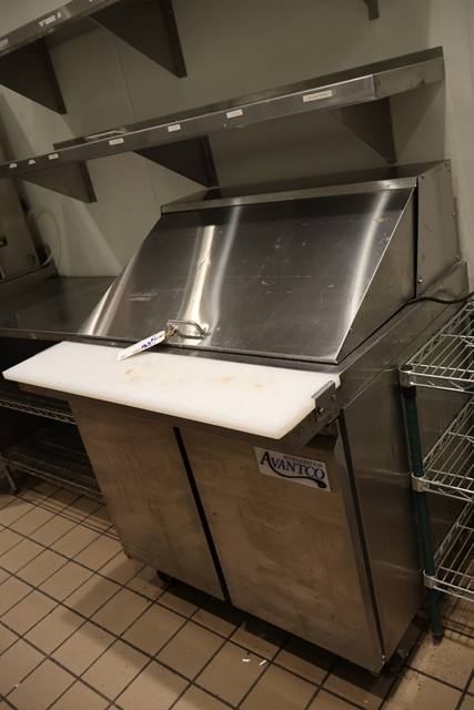 Item Image for Excellent Seating, Bar & Kitchen Equipment and Decor