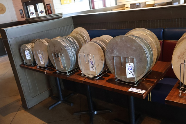 Item Image for Excellent Seating, Bar & Kitchen Equipment and Decor