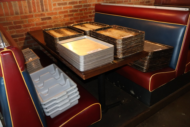 Item Image for Excellent Seating, Bar & Kitchen Equipment and Decor