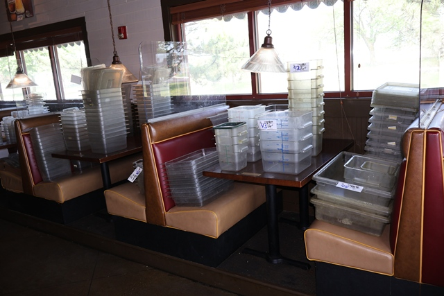 Item Image for Excellent Seating, Bar & Kitchen Equipment and Decor