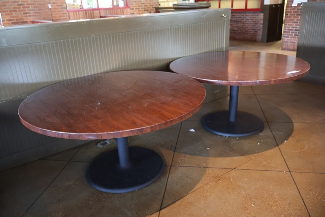 Item Image for Excellent Seating, Bar & Kitchen Equipment and Decor