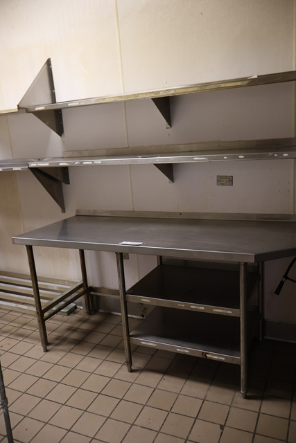 Item Image for Excellent Seating, Bar & Kitchen Equipment and Decor
