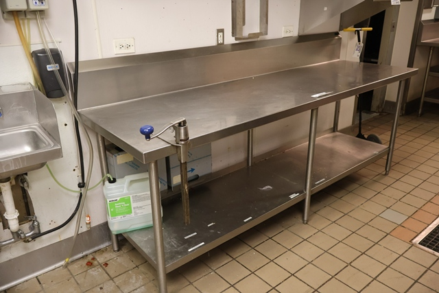 Item Image for Excellent Seating, Bar & Kitchen Equipment and Decor
