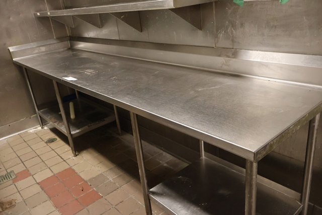 Item Image for Excellent Seating, Bar & Kitchen Equipment and Decor