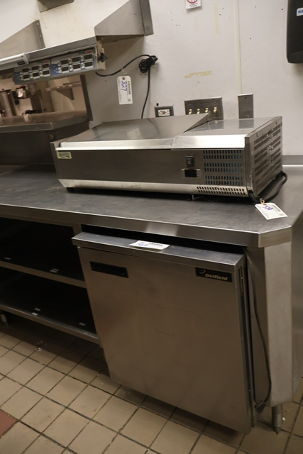 Item Image for Excellent Seating, Bar & Kitchen Equipment and Decor