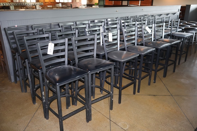 Item Image for Excellent Seating, Bar & Kitchen Equipment and Decor