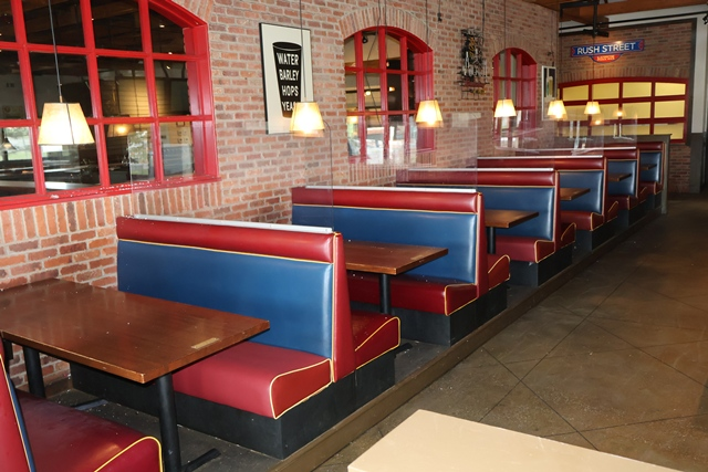 Item Image for Excellent Seating, Bar & Kitchen Equipment and Decor