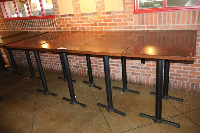 Item Image for Excellent Seating, Bar & Kitchen Equipment and Decor