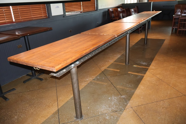 Item Image for Excellent Seating, Bar & Kitchen Equipment and Decor