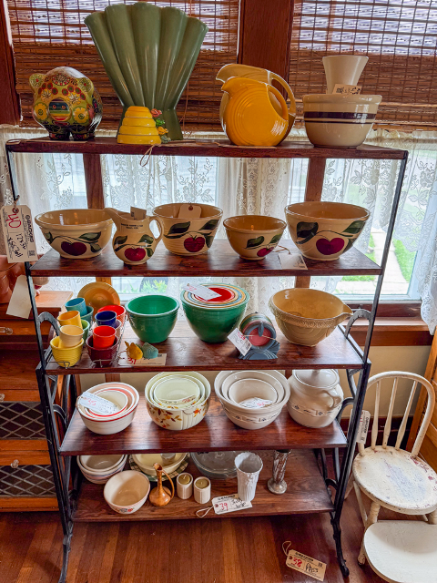 Item Image for Fabulous Collectible & Desirable Items