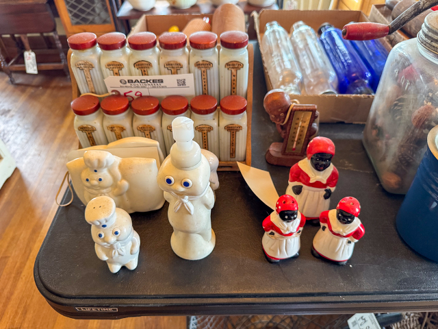 Item Image for Fabulous Collectible & Desirable Items