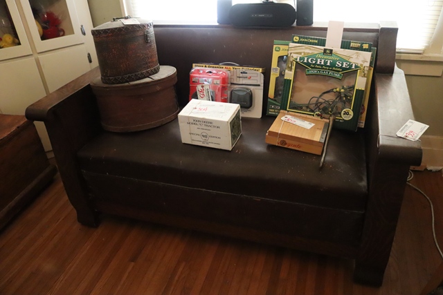 Item Image for Fabulous Collectible & Desirable Items