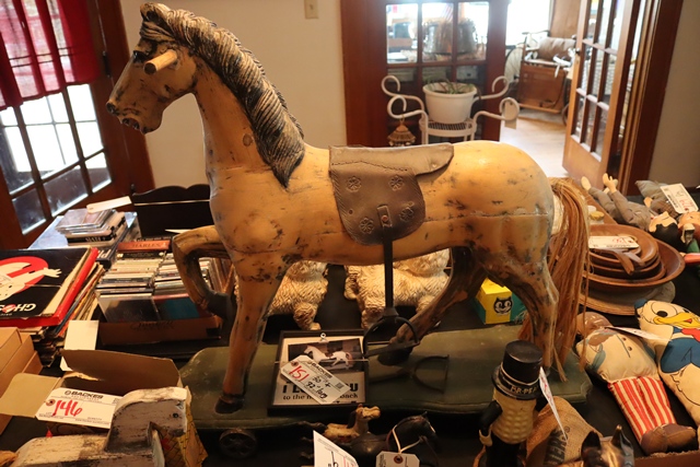 Item Image for Fabulous Collectible & Desirable Items