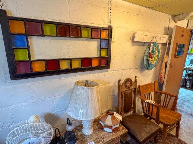Item Image for Fabulous Collectible & Desirable Items