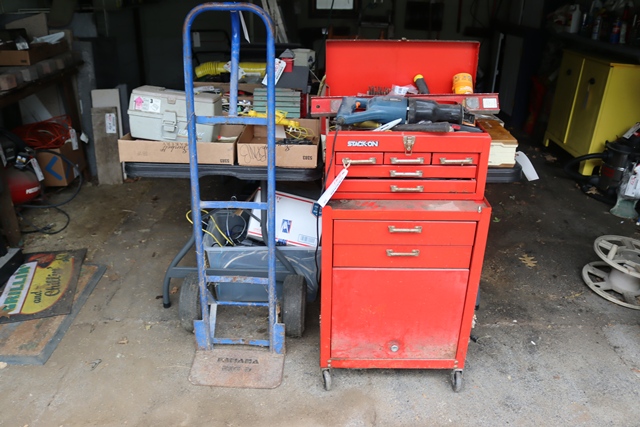 Item Image for Fabulous Collectible & Desirable Items
