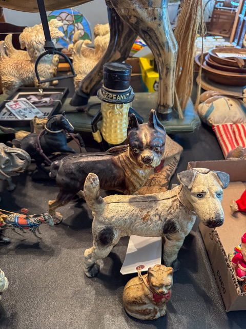 Item Image for Fabulous Collectible & Desirable Items