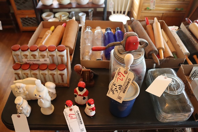 Item Image for Fabulous Collectible & Desirable Items