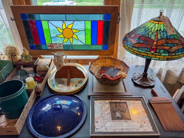 Item Image for Fabulous Collectible & Desirable Items