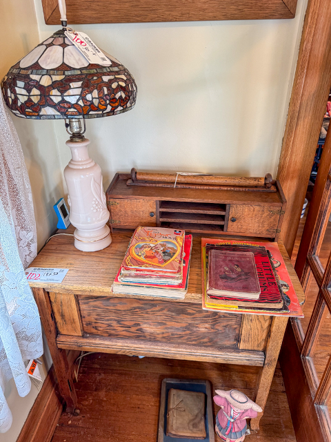 Item Image for Fabulous Collectible & Desirable Items