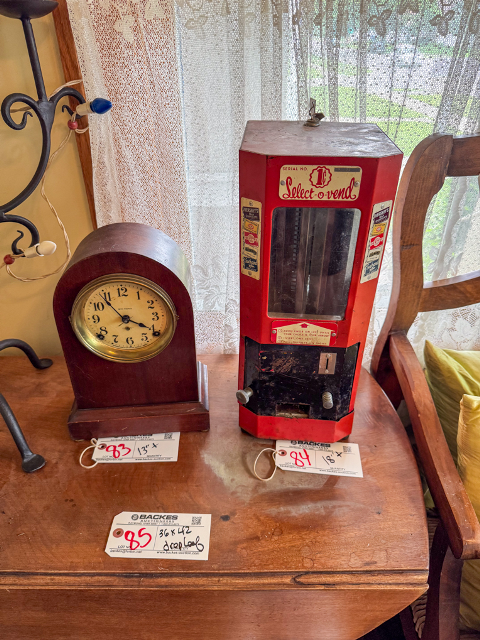 Item Image for Fabulous Collectible & Desirable Items
