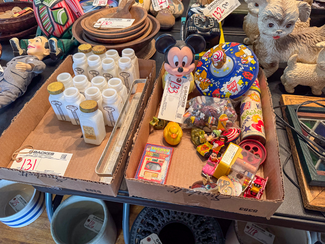 Item Image for Fabulous Collectible & Desirable Items
