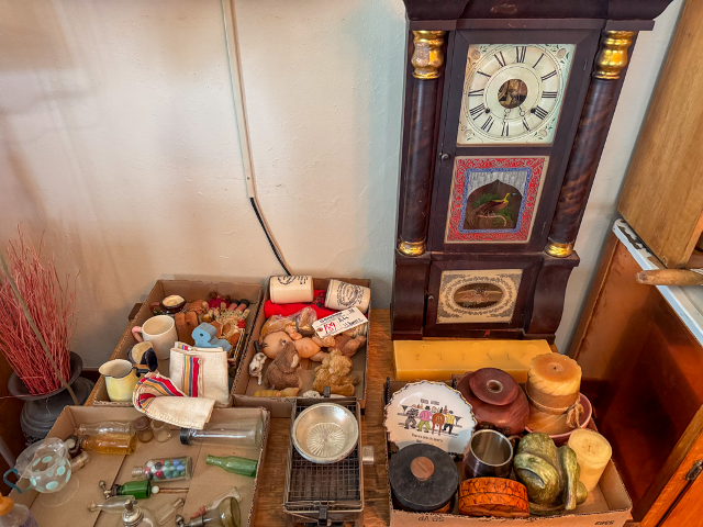 Item Image for Fabulous Collectible & Desirable Items