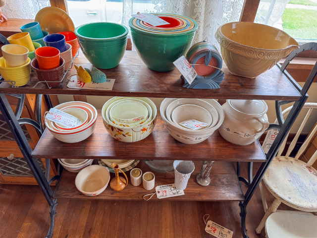 Item Image for Fabulous Collectible & Desirable Items