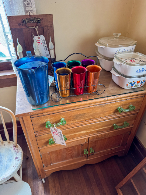 Item Image for Fabulous Collectible & Desirable Items