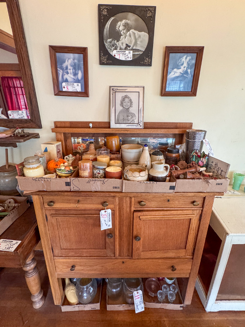 Item Image for Fabulous Collectible & Desirable Items