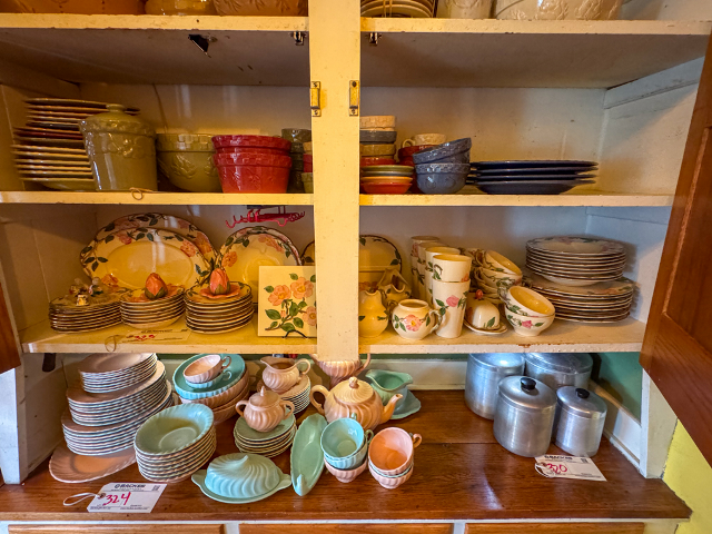 Item Image for Fabulous Collectible & Desirable Items