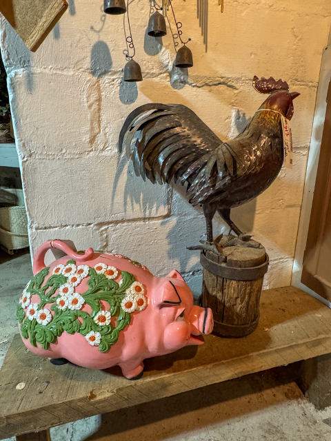Item Image for Fabulous Collectible & Desirable Items