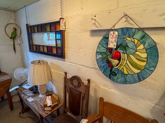 Item Image for Fabulous Collectible & Desirable Items