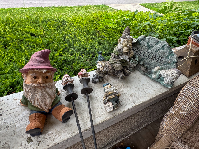 Item Image for Fabulous Collectible & Desirable Items