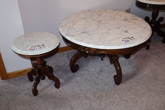 Item Image for Hummels/Goebel - Barbie - Princess Diana - Furniture