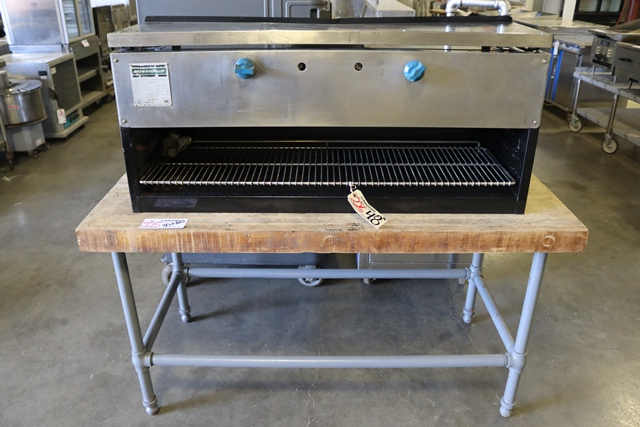 Item Image for The Gene Youngblut Estate Equipment