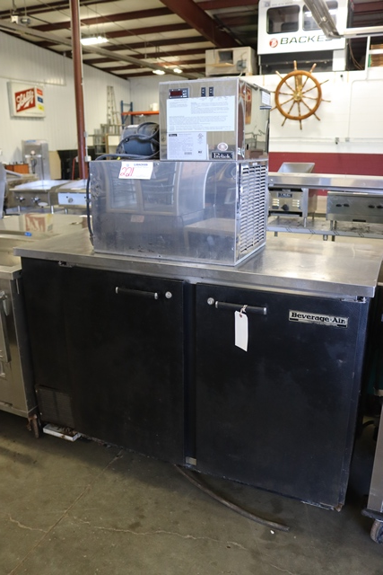 Item Image for The Gene Youngblut Estate Equipment