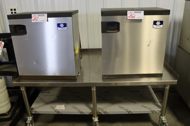 Item Image for The Gene Youngblut Estate Equipment