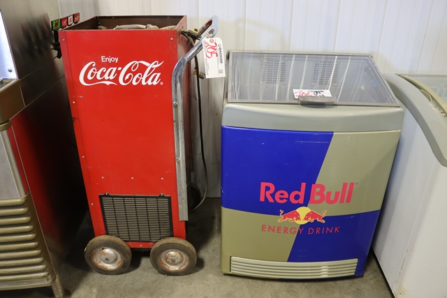 Item Image for The Gene Youngblut Estate Equipment