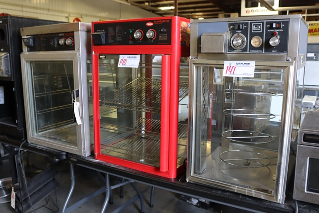 Item Image for The Gene Youngblut Estate Equipment