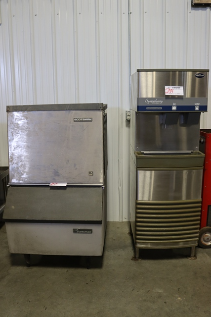 Item Image for The Gene Youngblut Estate Equipment