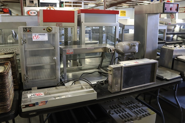 Item Image for The Gene Youngblut Estate Equipment