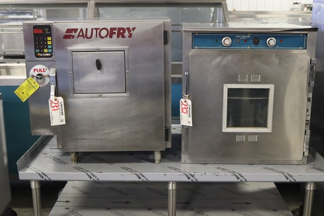 Item Image for The Gene Youngblut Estate Equipment