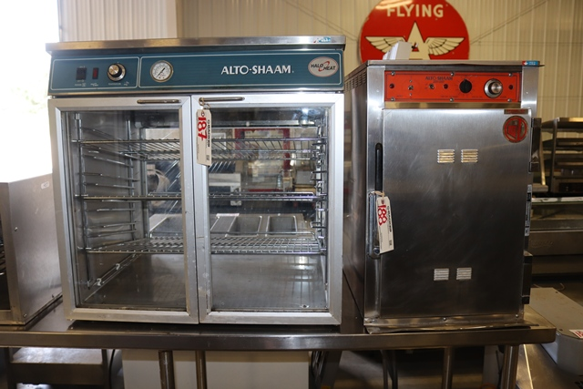 Item Image for The Gene Youngblut Estate Equipment