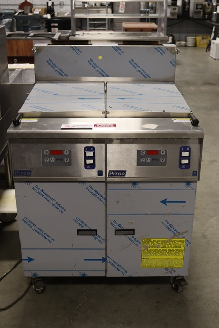 Item Image for The Gene Youngblut Estate Equipment