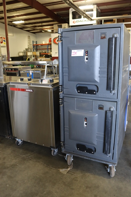 Item Image for The Gene Youngblut Estate Equipment
