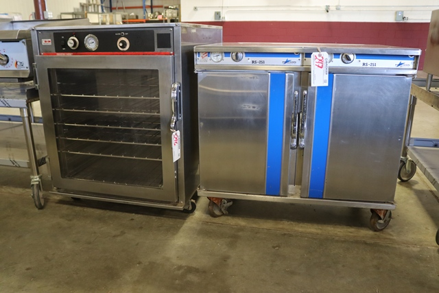 Item Image for The Gene Youngblut Estate Equipment