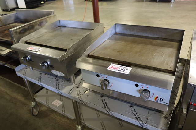 Item Image for The Gene Youngblut Estate Equipment