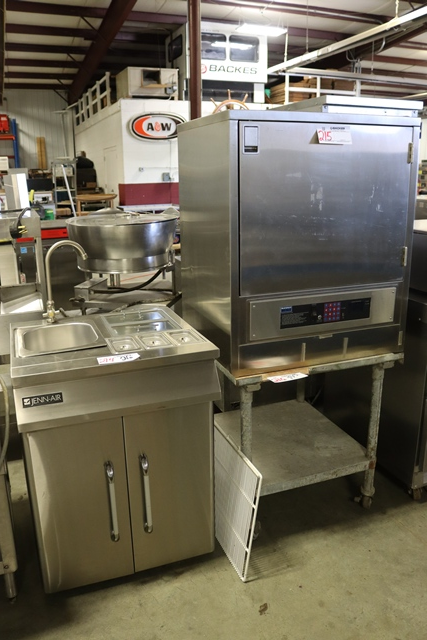 Item Image for The Gene Youngblut Estate Equipment